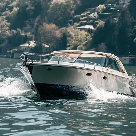 Del Duca Διαμέρισμα