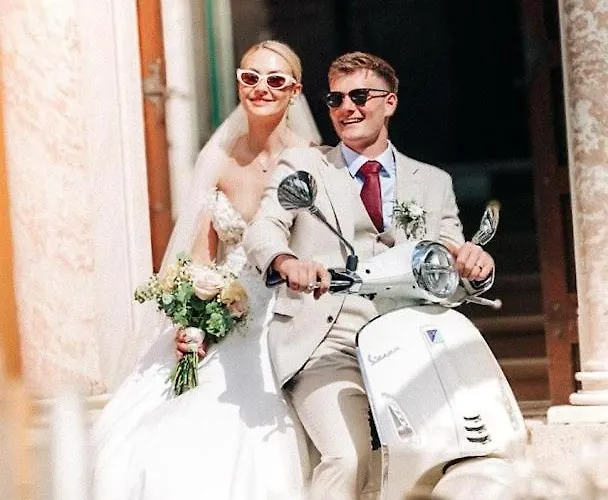 דירה Del Duca ורנה