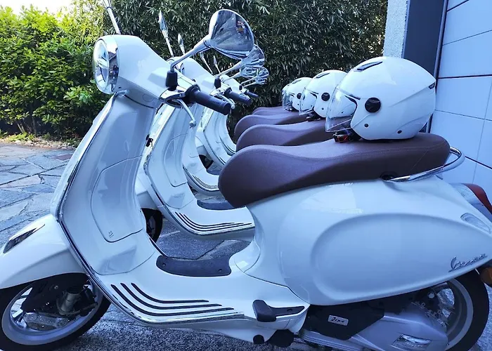 דירה Del Duca ורנה