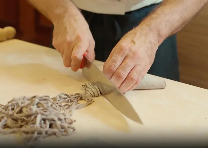 Del Duca * 바레나