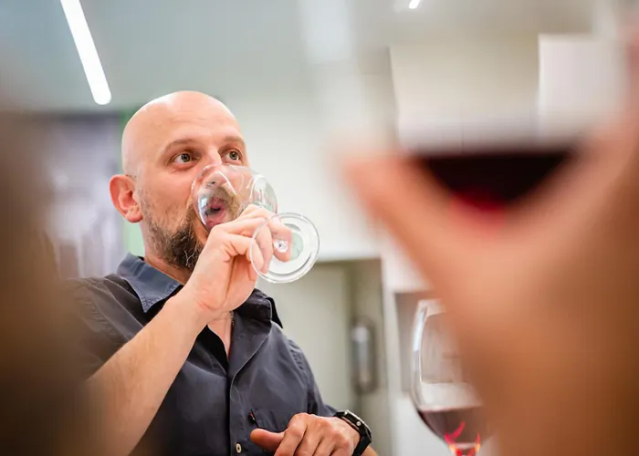 Del Duca 아파트 *