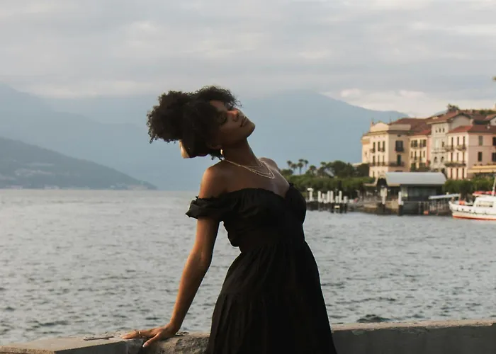 아파트 Del Duca *