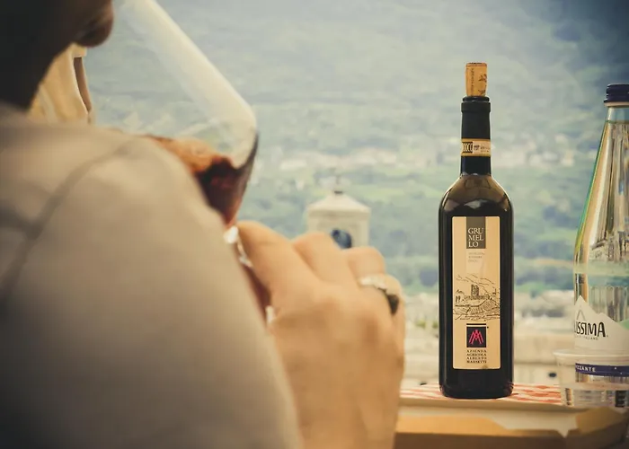 Del Duca 아파트 바레나