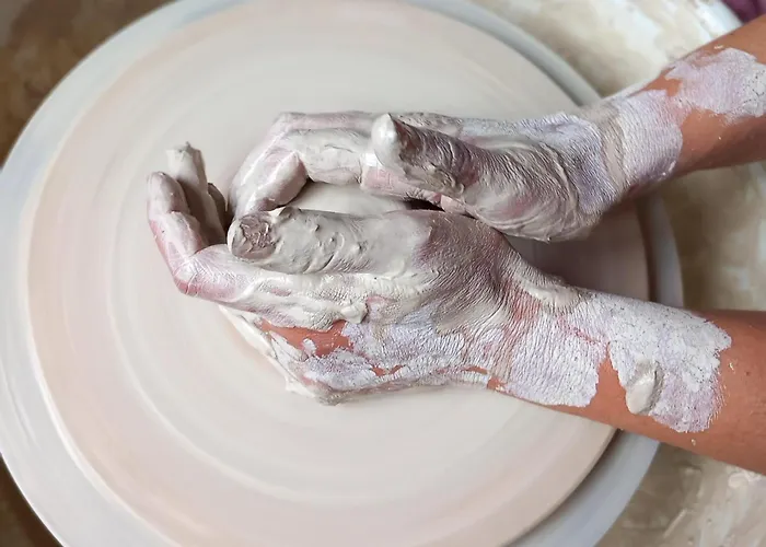 Del Duca 아파트 바레나