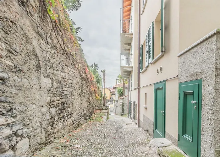 דירה Del Duca ורנה