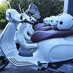 아파트 Del Duca 바레나