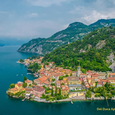 Del Duca * Varenna
