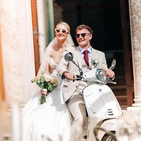 Lägenhet Del Duca Varenna