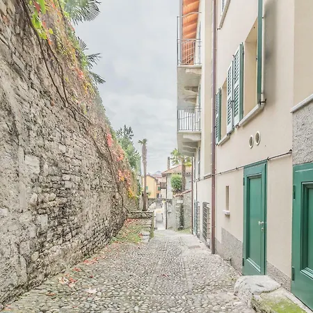 Appartement Del Duca Varenna