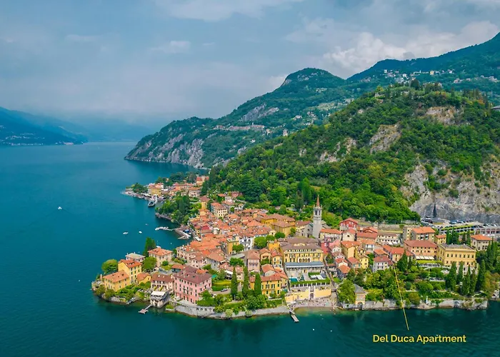 Del Duca * Varenna