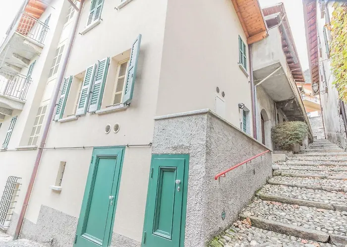 Apartmán Del Duca *