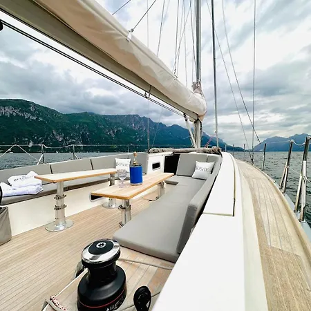 Apartment Del Duca Varenna