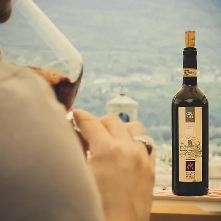 Del Duca Apartment Varenna