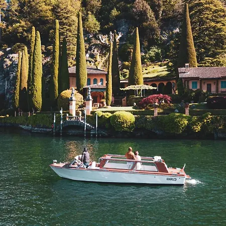 Del Duca Apartment Varenna