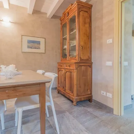 Apartment Del Duca Varenna