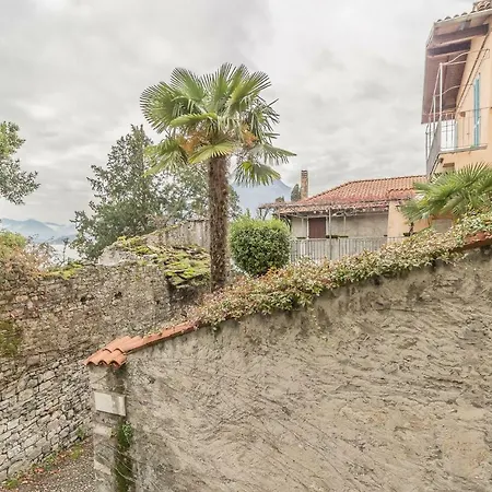 Apartment Del Duca Varenna