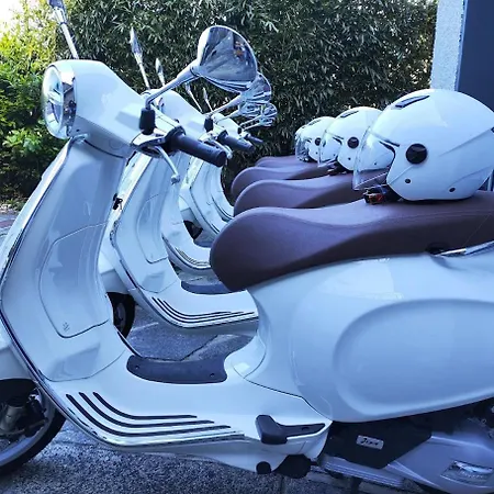 Apartamento Del Duca Varenna