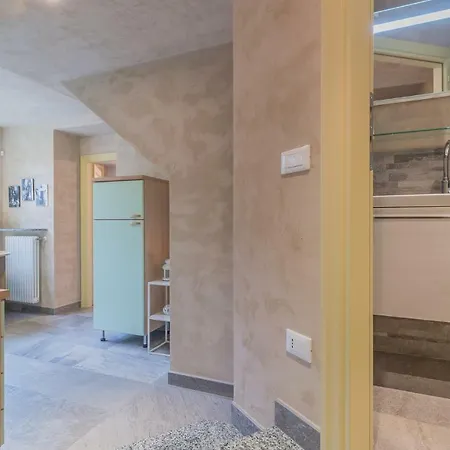 Apartamento Del Duca