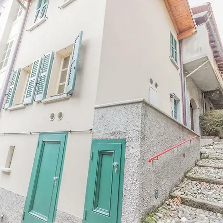 Apartamento Del Duca *