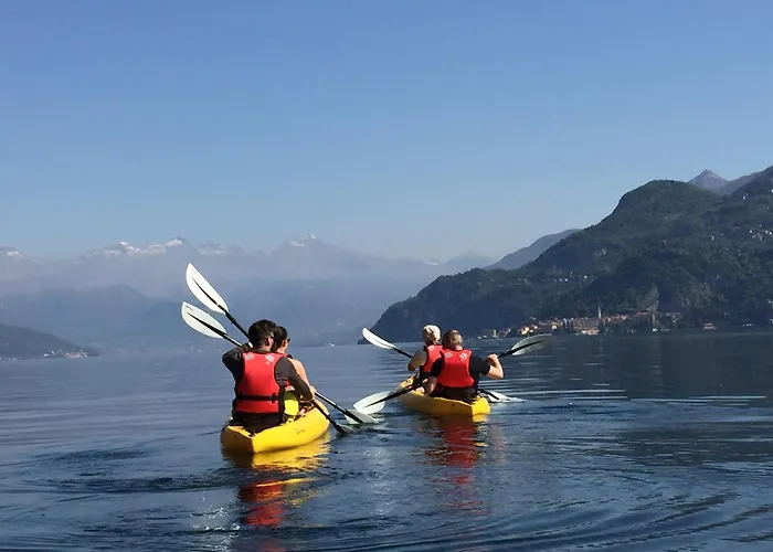 Del Duca Varenna