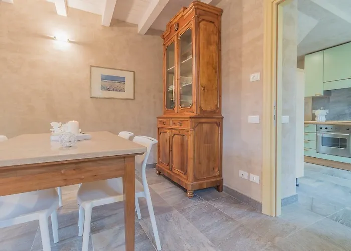 Apartment Del Duca Varenna