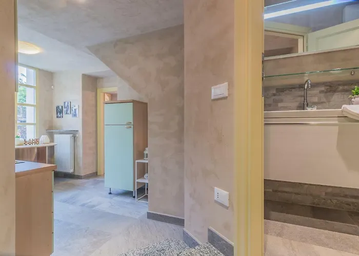 Apartment Del Duca