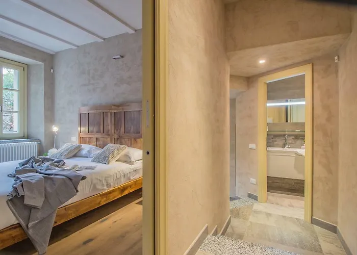 Del Duca Apartment